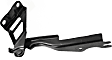 Driver and Passenger Side Hood Hinges