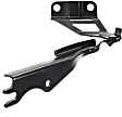 Driver and Passenger Side Hood Hinges
