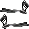 Driver and Passenger Side Hood Hinges