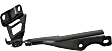 Driver and Passenger Side Hood Hinges