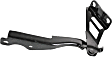 Driver and Passenger Side Hood Hinges