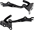 Driver and Passenger Side Hood Hinges