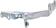 Driver and Passenger Side Hood Hinges