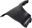 Front, Driver and Passenger Side Fenders, CAPA CERTIFIED