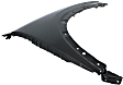 2013-2016 Mazda CX-5 - Front, Driver and Passenger Side Fenders, Without turn signal light hole, CAPA CERTIFIED
