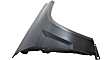 Front, Driver and Passenger Side Fenders