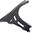 Front, Driver and Passenger Side Fenders