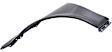 2009 Mercedes Benz C63 AMG - Front, Driver and Passenger Side Fender