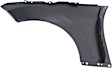 2009 Mercedes Benz C63 AMG - Front, Driver and Passenger Side Fender