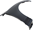 Front, Driver and Passenger Side Fenders