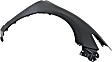 Front, Driver and Passenger Side Fenders, CAPA CERTIFIED
