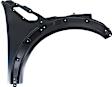 2013 Mini Cooper Countryman - Front, Driver and Passenger Side Fender