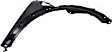 2013 Mini Cooper Countryman - Front, Driver and Passenger Side Fender