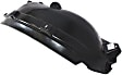 2000 Mercedes Benz ML430 - Front, Driver and Passenger Side Fender Liner