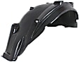 2000 Mercedes Benz ML430 - Front, Driver and Passenger Side Fender Liner