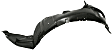2009-2011 Mazda 6 - Front, Driver and Passenger Side, Fender Liner