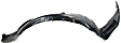 2009-2011 Mazda 6 - Front, Driver and Passenger Side, Fender Liner