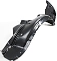 2009-2011 Mazda 6 - Front, Driver and Passenger Side, Fender Liner