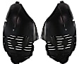 2007-2011 Mercedes Benz S550 - Front, Driver and Passenger Side, Front Section, Fender Liner
