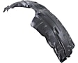 2010-2015 Mazda CX-9 - Front, Driver and Passenger Side, Fender Liner