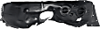 2015 Mini Cooper - Front, Driver and Passenger Side Fender Liner, 2-Door, Convertible