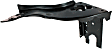 Driver and Passenger Side, Upper, Outer Radiator Support Upper Tie Bar