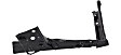 Driver and Passenger Side Radiator Support Side Panel