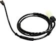 Front and Rear Brake Pad Sensors