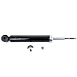 Front, Driver and Passenger Side Shocks, 4WD