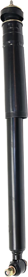 Shock - Front, Driver and Passenger Side, RWD