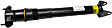 Rear, Driver and Passenger Side Shocks, For Models without Adaptive Damping System (ADS)