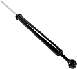 2012 Mazda 3 i - Front and Rear, Driver and Passenger Side Shock and Fully Loaded Strut