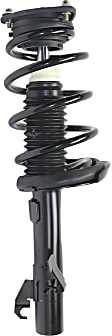 2010 Mazda 3 - Front, Driver and Passenger Side Fully Loaded Strut