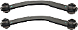 Rear, Driver and Passenger Side, Upper Control Arms