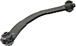 Rear, Driver and Passenger Side, Upper Control Arms