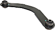 Rear, Driver and Passenger Side, Upper Control Arms