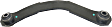 Rear, Driver and Passenger Side, Upper Control Arms