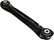 Rear, Driver and Passenger Side, Lower, Frontward Control Arms