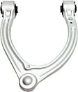 Front, Driver and Passenger Side, Upper Control Arms