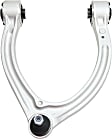 Front, Driver and Passenger Side, Upper Control Arms