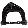 Front, Driver and Passenger Side, Upper Control Arms