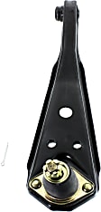1976 Ford Maverick Grabber - Front, Driver and Passenger Side, Lower Control Arm