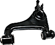 2000 Mercedes Benz E320 - Front, Driver and Passenger Side, Lower Control Arm, RWD