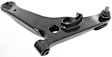 Front, Driver and Passenger Side, Lower Control Arms