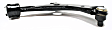 Front, Driver and Passenger Side, Lower Control Arms