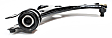 Front, Driver and Passenger Side, Lower Control Arms