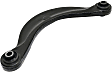 Rear, Driver and Passenger Side, Upper Control Arms