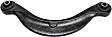 Rear, Driver and Passenger Side, Upper Control Arms