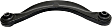 Rear, Driver and Passenger Side, Upper Control Arms