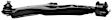 Front, Driver and Passenger Side, Lower Control Arms